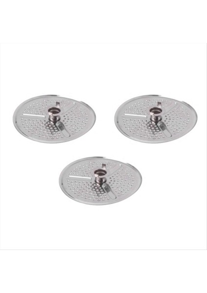 Thermomix için Paslanmaz Çelik Sebze Kesici Peynir Dilimleyici TM5 TM6 Blade Kapak Halk Aksesuarları Mutfak Aleti (Yurt Dışından)