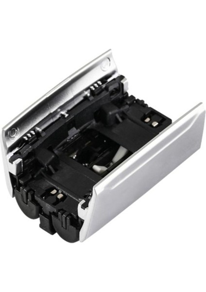 5 Seri 52S Tıraş Alir Braun Modelleri 5020, 5030, 5030S, 5040, 5040S, 5050, Vb. (Yurt Dışından) fırsatları