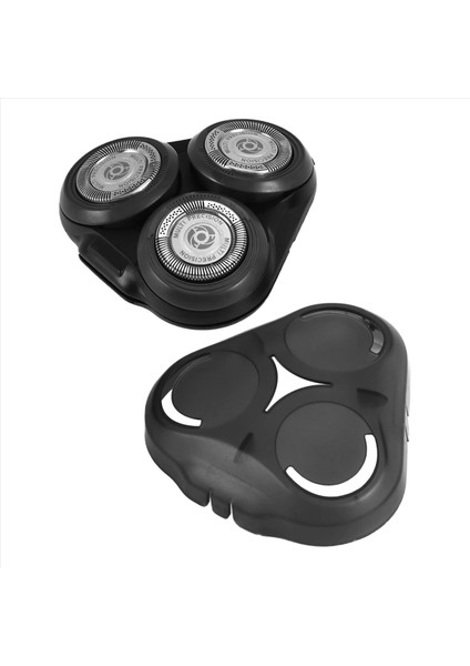 Philips Norelco Serisi 5000 Shavers Için Değiştirme Komple Baş Montajı (Yurt Dışından) fiyatları