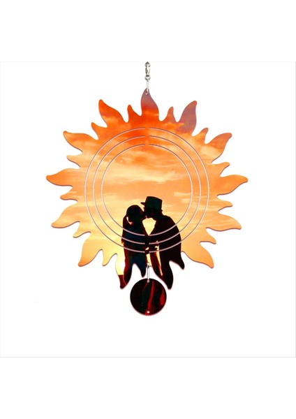 6pcs 10 Inç Süblimasyon Rüzgar Spinner Kapalı ve Dış Mekan Süslemeleri Için Boşluklar ve Kadınlar Için Mükemmel, Anne, Eş Hediye (Yurt Dışından) modelleri