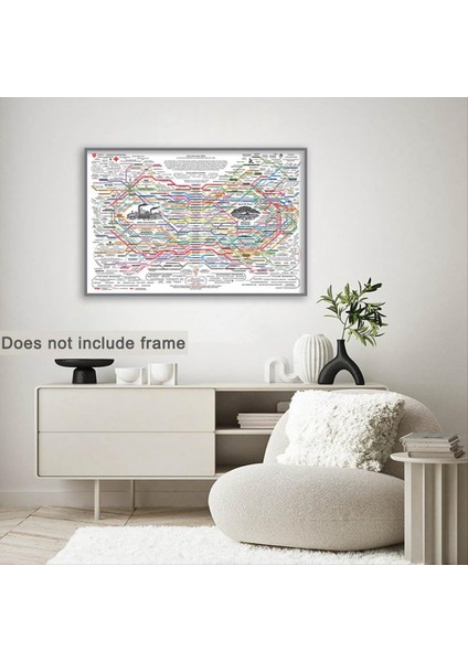 Şifa Web Poster Doğal Ilaçlar Grafik Tuval Duvar Sanatı Yatay Poster Baskı Akıl Sağlığı Posterleri (Yurt Dışından) fiyatları