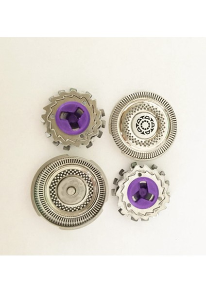 3pcs SH98 Yedek Kafa Jilet Bıçağı Philips Shaver SP9863 SP9880 SP7000 9000 9861 Tıraş Makin Aksesuarları (Yurt Dışından) fırsatları