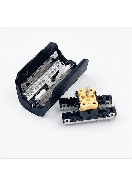 30B Braun 3 Serisi 310 330 340 5473 6473 7474 5477 5483 Elektrikli Tıraş Alın (Yurt Dışından) fırsatları