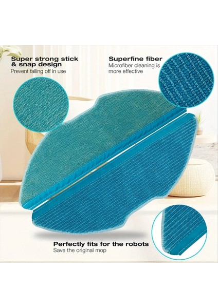 Philips Homerun Serisi 3000 XU3100/01 XU3110/02 XU3000/01 XU3000/02 Robot Süpürge Parçaları Için Yedek Parçalar (Yurt Dışından) fırsatları