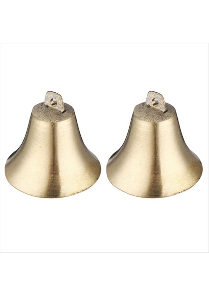 Çap 7cm Noel Kızak Çan Süsü Zili Noel Akşam Yemeği Zil Okulu Çan Çan (Yurt Dışından)