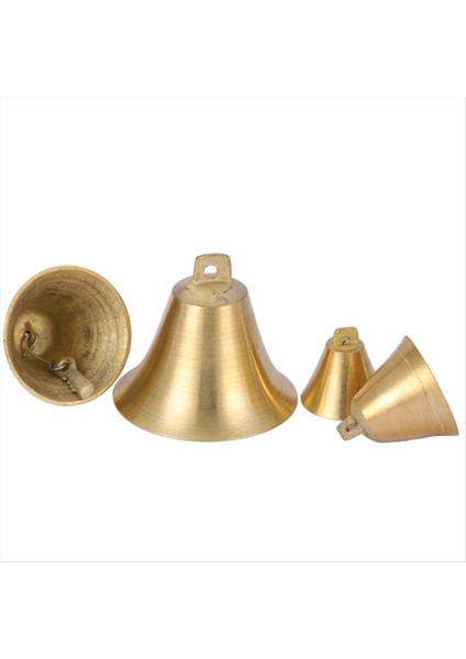 Çap 7cm Noel Kızak Çan Süsü Zili Noel Akşam Yemeği Zil Okulu Çan Çan (Yurt Dışından) fırsatları