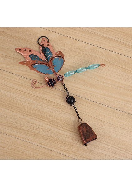 Rüzgar Zil Dragonfly Rüzgar Zil Metal Rüzgar Zil Yusufçuk Tasarım Açık Bahçe Dekorasyonu Pencere Avlusu B Için (Yurt Dışından) indirimleri