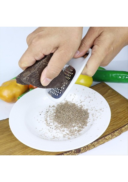 Mutfak Gadgets Set 3 Parçası, Sebze Soyucu, Julienne Peeler, Sarımsak/zencefil öğütücü, istiflenebilir pişirme araçları aksesuarları (Yurt Dışından) fırsatları