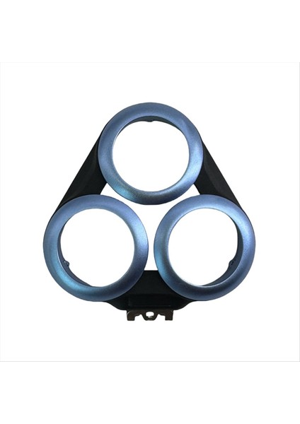 Philips Serisi 6000 Tıraş Alın Head S6011 S5066 S6670 S6840 Elektrik Tıraş Makinesi Değiştirme Jilet Carmen Braket Aksesuarları (Yurt Dışından) modelleri