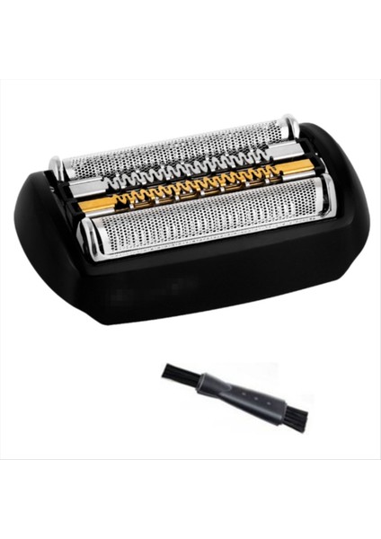 92B Braun 9 Serisi Folyo Tıraş Alınan 9040&#39;LAR, 9080CC, 9093S, 9095CC, 9240&#39;LAR, 9242S, 9260&#39;LAR Fırçalı (Yurt Dışından)