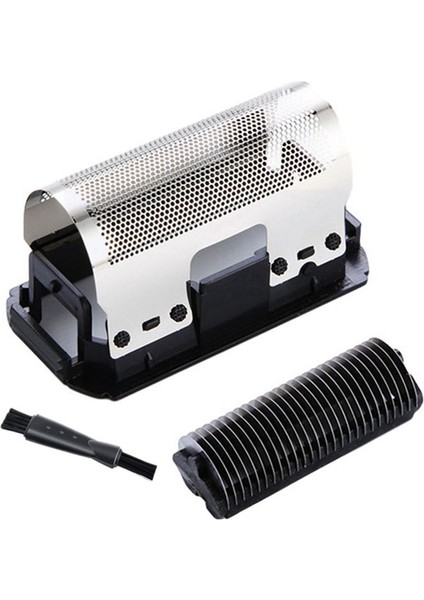 Yedek Tıraş Alın Lineer Ekran Folyo ve Cutter 235 Braun Için Uygun 211 230 235 240 245 250 260 (Yurt Dışından)