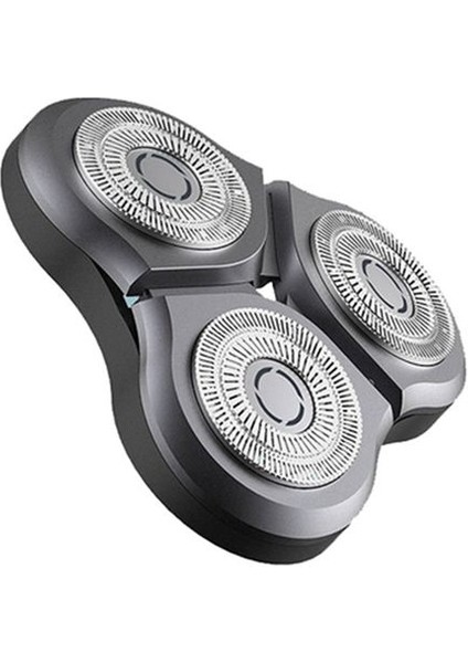1pcs Yedek Tıraş Alınan Kafa Xiaomi Mijia S500 S500C S300 Elektrik Tıraş Ticaret Bıçağı Kuru Islak Tıraş Makinesi Bıçağı (Yurt Dışından)