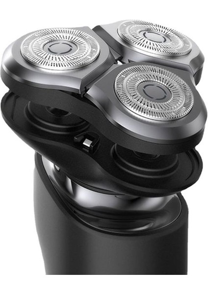 1pcs Yedek Tıraş Alınan Kafa Xiaomi Mijia S500 S500C S300 Elektrik Tıraş Ticaret Bıçağı Kuru Islak Tıraş Makinesi Bıçağı (Yurt Dışından) indirimleri