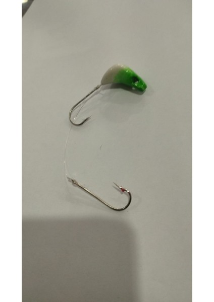 Yıldırımfishing 22GRMGLOWLU Hırsızlı Zoka Takımı