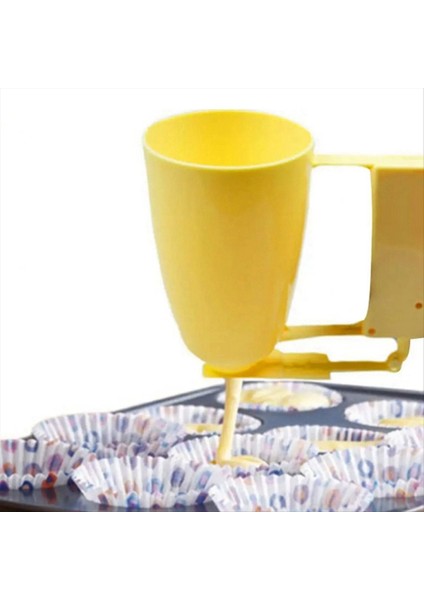 Orta Doğu Köfte Makinesi El Hamur Dispenser Köfte Makinesi Sarı (Yurt Dışından) modelleri