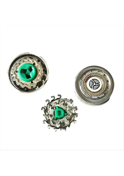 3pcs Shaver SH90 Yedek Kafa Philips Shaver S9000 S9011 S9021 S9031 S9041 Jil (Yurt Dışından) indirimleri