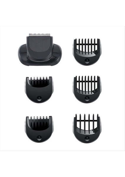 Braun Serisi 5, 6 ve 7 Elektrikli Jiletler Tıraş Tavar 5018S, 5020S, 6075CC, 7071CC, 7075CC, 7085CC Için Sakal Düzeltici Eki (Yurt Dışından) modelleri