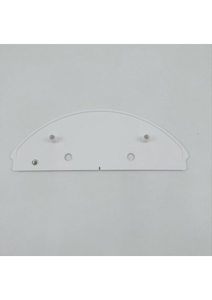 Tp-Link Tapo RV30 Plus /RV20 Max Robot Vakumlu Paspas Tutucu Paspas Pedi Beyaz Için (Yurt Dışından) indirimleri