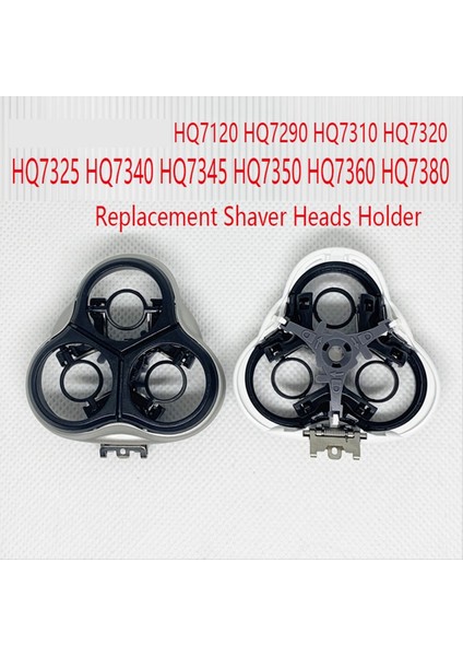 Philips HQ7120 HQ7290 HQ7310 HQ7325 HQ7340 HQ7345 HQ7350 HQ7360 HQ7380 (Yurt Dışından) fiyatları