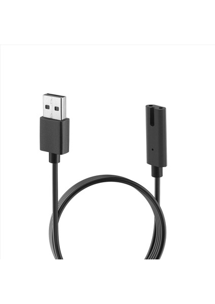 Flyco Için Uygun FS371 372 373 871 339 375 376 Tıraş Makinesi Güç Adaptörü USB Kablo Kablo Kablo Güç Kablosu (Yurt Dışından)