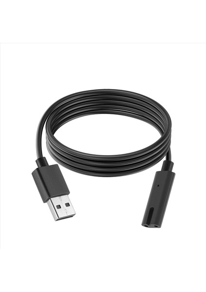 Flyco Için Uygun FS371 372 373 871 339 375 376 Tıraş Makinesi Güç Adaptörü USB Kablo Kablo Kablo Güç Kablosu (Yurt Dışından) fiyatları