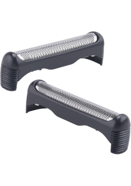 2pcs Tıraş Mavici Blade Razor Yedek Tıraş Talfer Folyo Kafa Parçası Braun Razor 32B 32S 21B 21S 3series Için (Yurt Dışından)