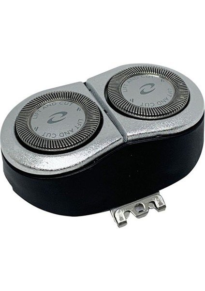 Philips Norelco HQ6070 HQ6071 HQ6073 HQ6075 HQ6076 HQ6090 HQ6095 HQ9070 Jil (Yurt Dışından)