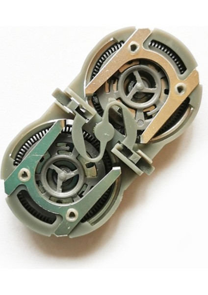 Razor Hq4 Set Yedek Tıraş Kafası Erkekler Için Jilet Head HQ422 HQ42 HQ460 HQ46 HQ481 HQ40 HQ41 (Yurt Dışından) fırsatları