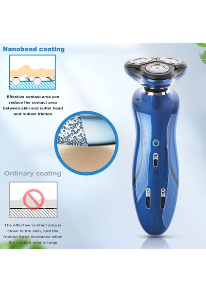 Philips Norelco Sensotouch 2d Shavers 1150X, 1160X, 1170X 1180X ve Daha Fazlası Için RQ11 Yedek Kafası (Yurt Dışından) fırsatları