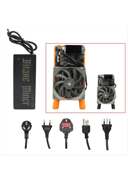 Suprahex 702/NERDQAXE 4.8th/s Asıc Miner 12V 10A Güç Adaptörü Au Fiş Için Nerdqaxe ++ 12V 10A Güç Kaynağı Adaptörü Için (Yurt Dışından) fırsatları
