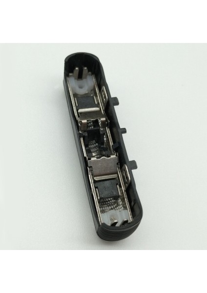 1pcs Tıraş Alın Bıçağı Jilet Yedek Tıraş Alınan Folyo Kafa Parçası Braun Razor 32B 32S 21B 21S, 32B Solo (Yurt Dışından) fırsatları