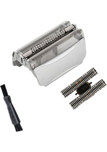 51S Braun Serisi 5 WFS1WFS2 8995 8975 5646 5647 5649 5645 5751 Elektrik Tıraş Alın (Yurt Dışından)