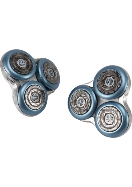 2 Pack S7000 Razor Blade Philips Norelco Shaver SH70 SH70/52 S7010 S7310 S7370 S7350 S7780 S7510 S772 (Yurt Dışından)