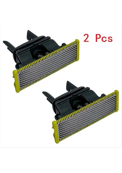 2pc Philips Tıraş Head Küçük T Bıçağı QP2523 QP2530 QP6523QP220 Yeşil Bıçak Için Uygun (Yurt Dışından) fiyatları