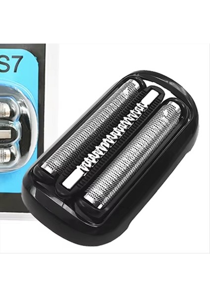 53B Folyo Kesici Braun Traş Makineleri Için Kafayı Değiştirin 5020CS 5018S 5035S 5049CS 5050CS 6020S 6040CS 6075CC 6072CC 6090CC Jilet (Yurt Dışından) indirimleri