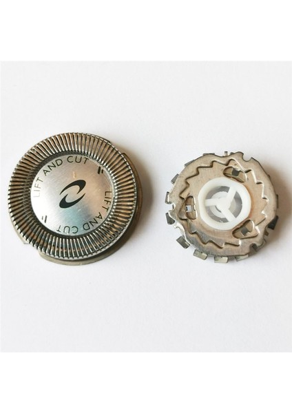 Jilet Blade Tıraş Alın Kafa Philips Hq3 Hq4 HQ54 HQ56 HQ55 HQ851 HQ912 HQ136 HQ6900 HQ6868 HQ6970 (Yurt Dışından) modelleri
