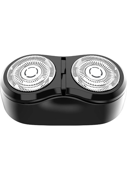 Xiaomi Mijia Için S100 Electric Razor Yedek Kesici Kafa S100 Electric Razor Kesici Başlı (Yurt Dışından) fiyatları