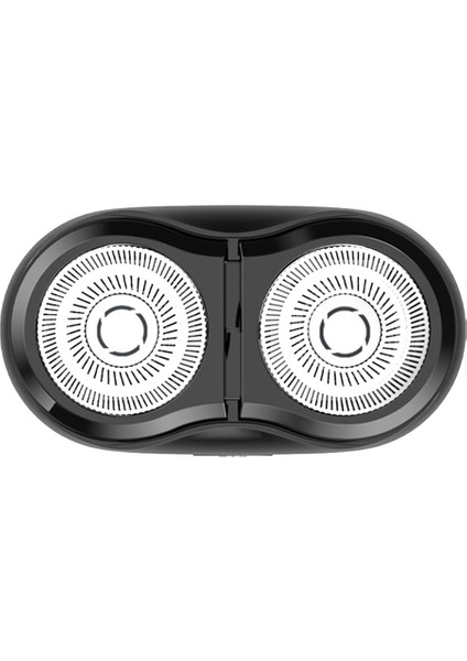 Xiaomi Mijia Için S100 Electric Razor Yedek Kesici Kafa S100 Electric Razor Kesici Başlı (Yurt Dışından) modelleri