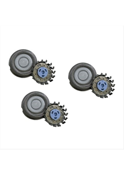 SH71 Yedek Kafa Philips Neroclo Serisi 8000 Shavers S8050 S8850 S5532 S7731 S77786 Razor Tıraş Alın (Yurt Dışından)