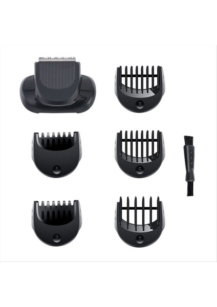 Braun Serisi 5, 6 ve 7 Elektrikli Jiletler Için Sakal Düzeltici Bağlantısı 5018S, 5020&#39;LER, 6075CC, 7071CC, 7075CC, 7020S (Yurt Dışından)