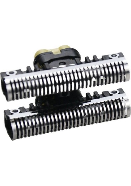 30B Braun Için Jiliz Bıçağı 310 5742 5743 195 197S 199, FIX400 4735 4736 4737 Yedek Tıraş Make Kapağı Gümüş (Yurt Dışından) modelleri