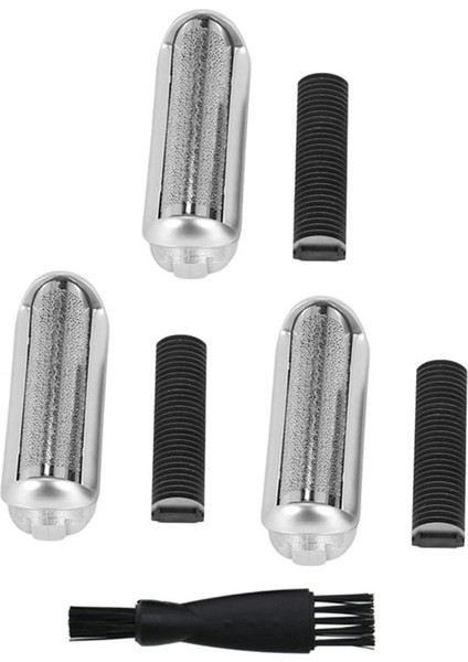 Elektrikli Milletler Başları Yedek Folyo ve Kesici Braun P40 P50 P60 P70 P80 P90 M30 M60 M60S M90 M90S 5608 5609 (Yurt Dışından)