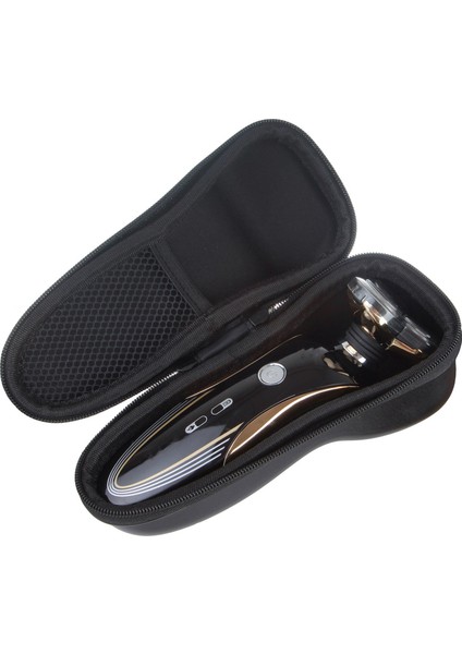 Eva Bag Jil Depolama Çantası Su Geçirmez Karşıtı Depolama Çantası Jilet Braun/panasonic/philips Için Uygun Şok Geçirmez Çanta (Yurt Dışından) fırsatları