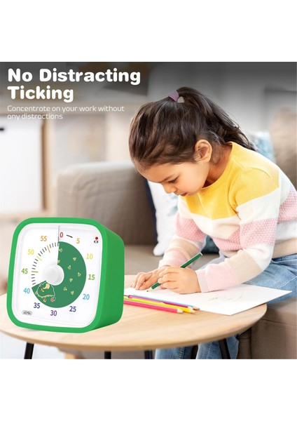 Görsel zamanlayıcı, çocuk zamanlayıcısı ve 60 dakikalık geri sayım zamanlayıcısı, mutfak, duş, sınıf için desenli çocuk zamanlayıcısı (Yurt Dışından) modelleri