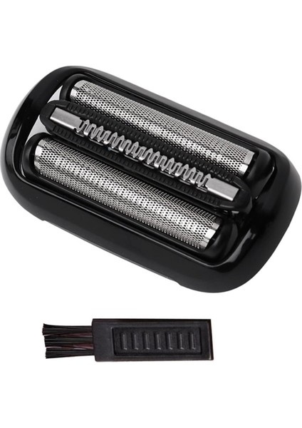 2x 53B Tıraş Makinesi Yedek Kafa Braun S5 S6 Jilet 6072CC 6090CC 6020S 6040C 5035S 5020S 5050CS… Kolayca Takılır (Yurt Dışından) fiyatları