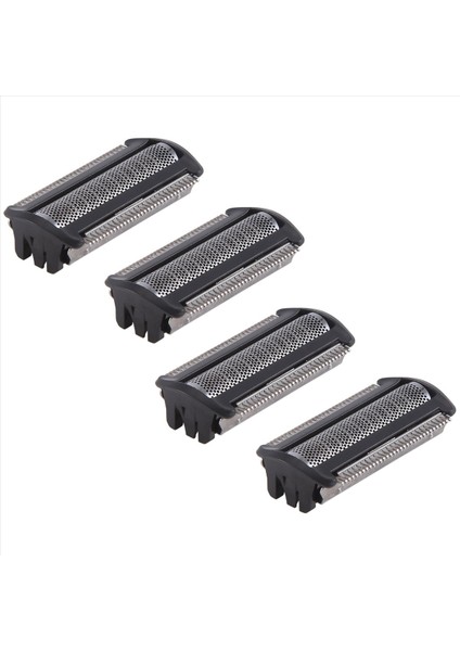 4pcs Tıraş Alınan Kafa Değiştirme Philips Bodroom BG2024/5025 S11 Ys2 Yss3 Serisi (Yurt Dışından)