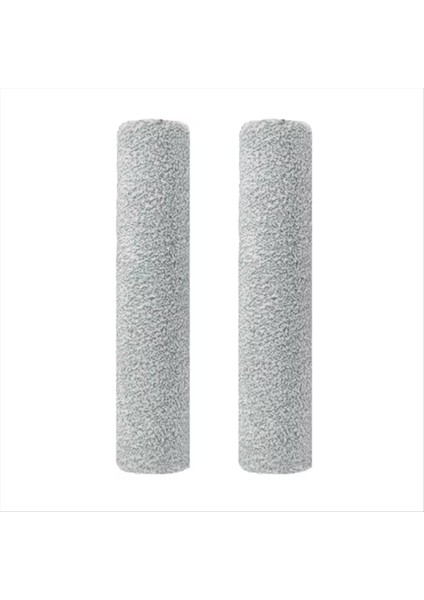 2 Adet Vakumlu Rulo Fırça Roborock F25 / F25 Ace / F25 Lt / F25 Rt / F25 Ace Combo / F25 Combo / F25 Alt Yedek Parça (Yurt Dışından)