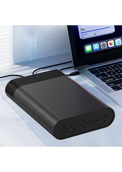 2 5/3 5 Inç SSD Durumda Usb3 0 Sabit Disk Muhafaza Sata Usb3 0 Okuyucu 5 Gbps 28 Tb Adaptör Rgb SSD Kutusu Pc Için Ab Tak (Yurt Dışından) indirimleri