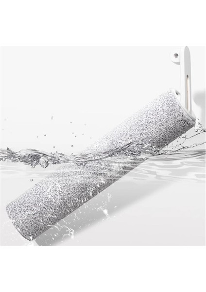 Dreame T12/MOVA T20 Elektrikli Süpürge Zemin Scrubber Rulo Fırça Aksesuarları Yedek Yedek Parça Ana Fırça 2 Adet (Yurt Dışından) fiyatları