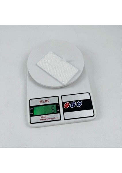 Dreame Trouver Mova E10/E20 Artı Elektrikli Süpürge Aksesuarları Hepa Filtre 10 Adet Için Yedek Yedek Parça (Yurt Dışından) fiyatları